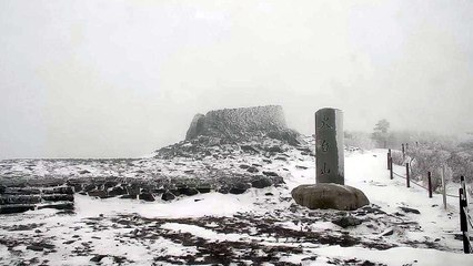 [취재N팩트] 21년 만의 4월 폭설...내일까지 꽃샘추위 / YTN