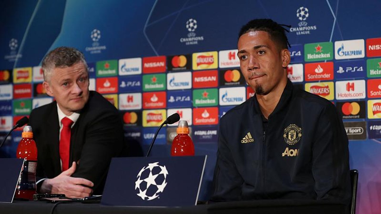 Τσάμπιονς Λιγκ: Το ενδιαφέρον στρέφεται σε Μάντσεστερ και Άμστερνταμ