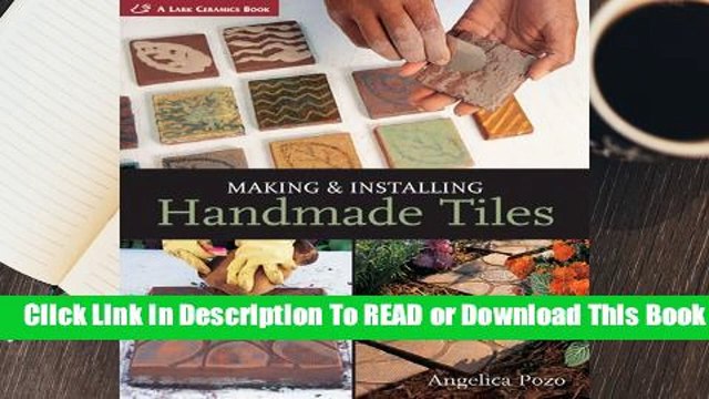 Online Making Installing Handmade Tiles For Trial