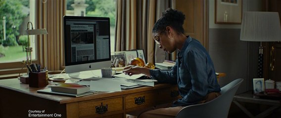 Wild Rose - Clip - Asking For Money