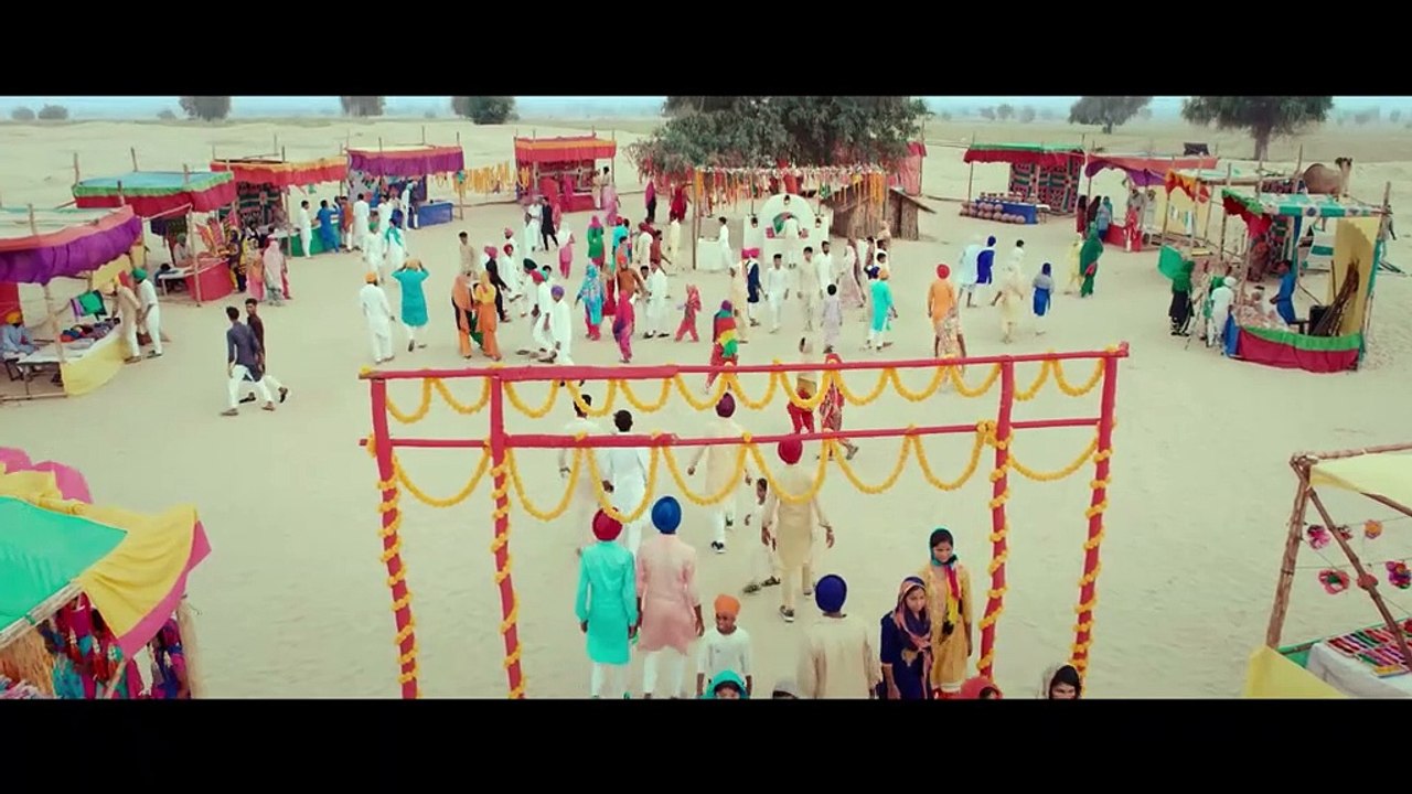 Muklawa - Trailer