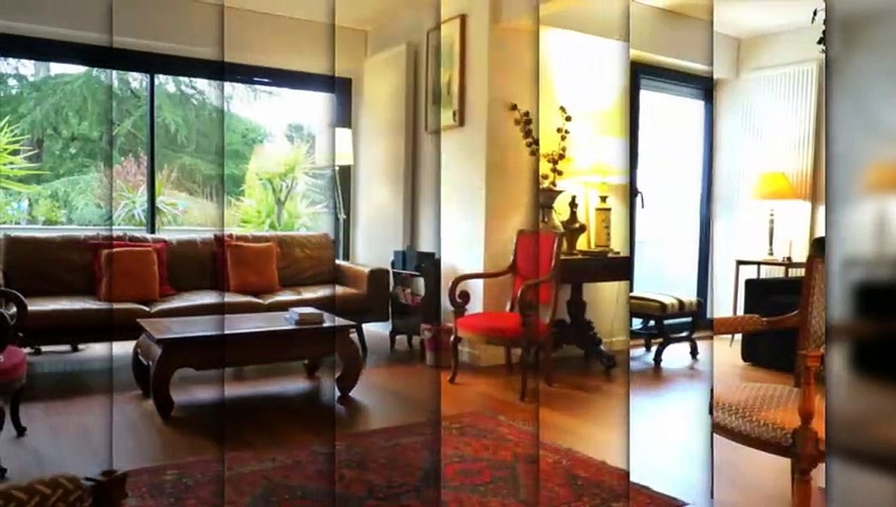 A vendre - Appartement - Bordeaux (33200) - 3 pièces - 80m²