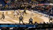 Golden State Warriors at New Orleans Pelicans Recap Raw