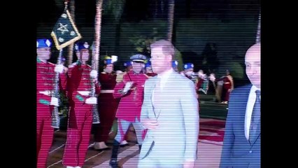 الولادة المرتقبة لطفل ميغن فرصة لاختبار نيات الانفتاح لدى العائلة الملكية