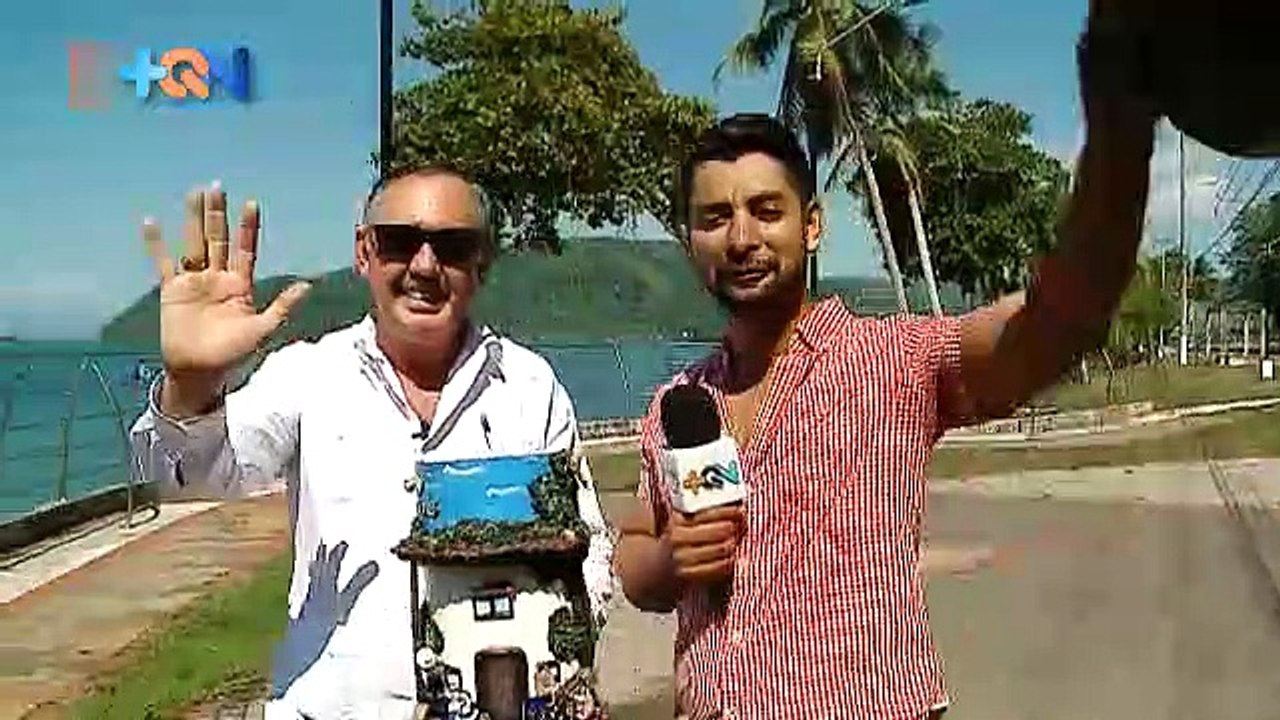 +QN 08 Abril 2019