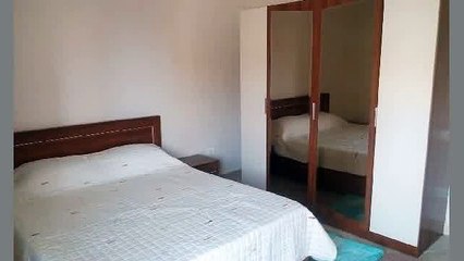 apartment for rent in zamalek 4th floor