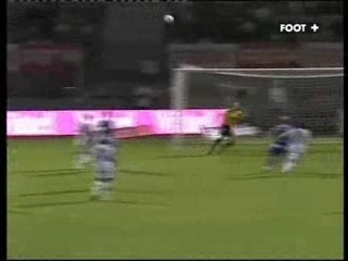 Montage ASNL demi-saison 2007 2008