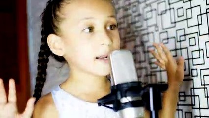 Asi no te amara Jamas - Majo Perez (Cover)