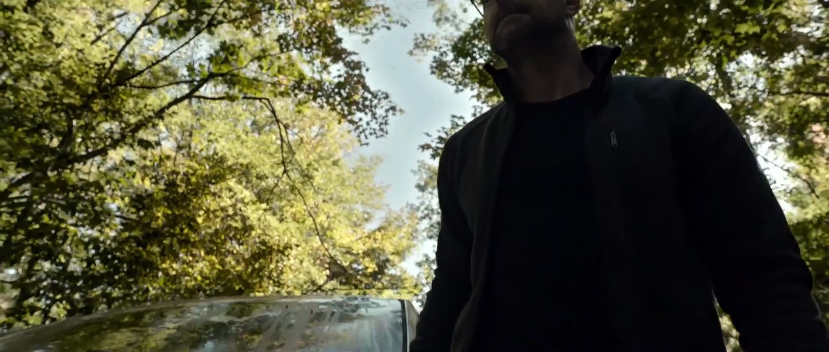 The Silence Film (2019) Trailer