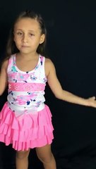 Asi no te amara Jamas - Majo Perez (Cover) La Voz Kids 2019