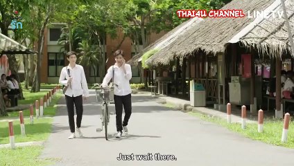 [Engsub BL] บังเอิญรัก Love By Chance .5