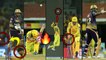 IPL 2019: Chennai Super Kings Defeats Kolkata Knight Riders By 7 Wickets | Match Highlights