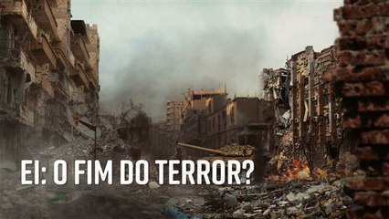 Estaria o fim do Estado Islâmico próximo?