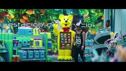 LO DEJO CUANDO QUIERA. Clip - A trapichear a otro lado.