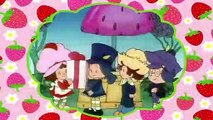 Rosita Fresita  ¡35 años juntos! HD  Aventuras en Tutti Frutti Dibujos Animados | Fayme Lessard