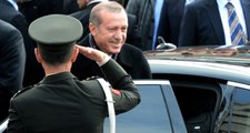Cumhurbaşkanı Erdoğan, Yerel Seçimler Sonrası Ankara'da MHP Lideri Bahçeli ile Bir Araya Gelecek