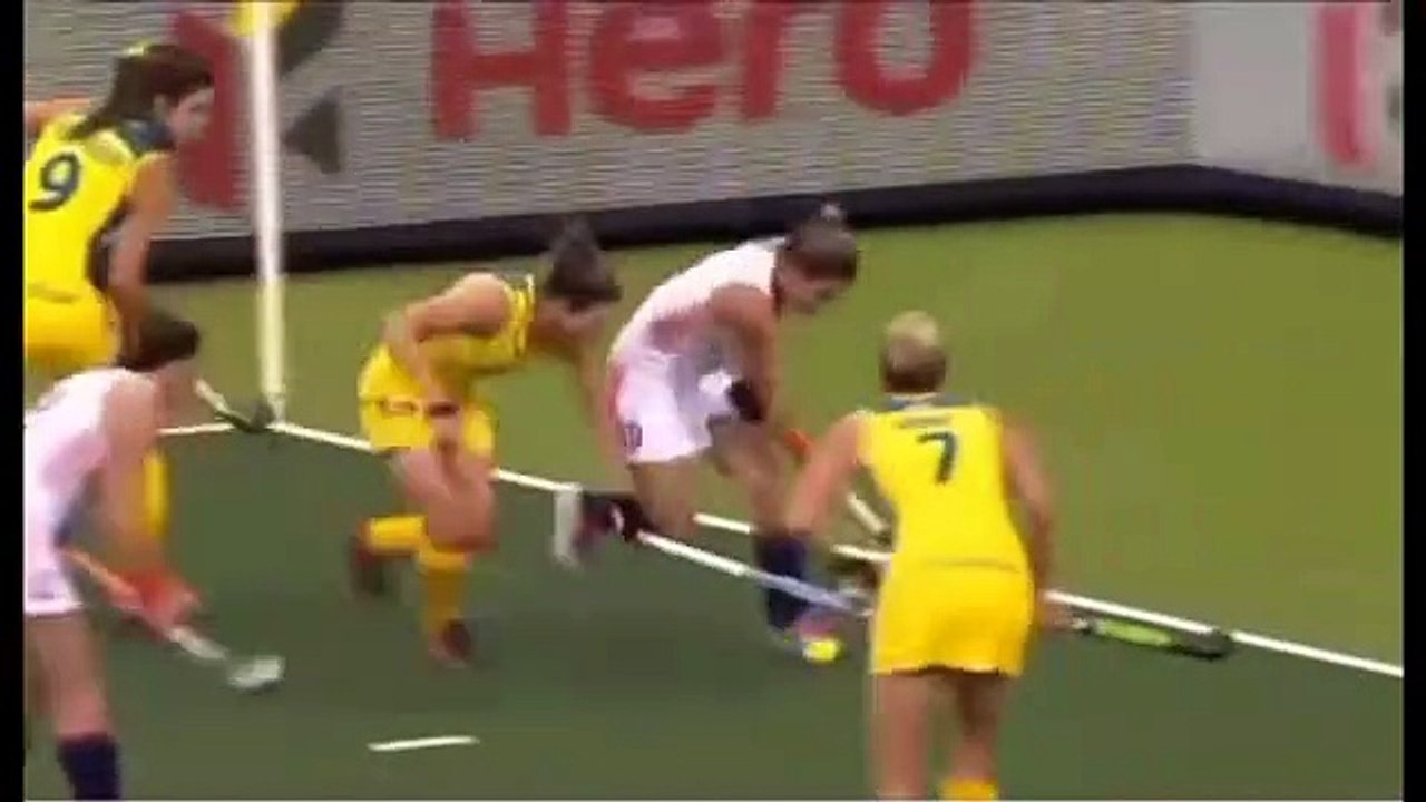 Best Field Hockey Skills Ever!