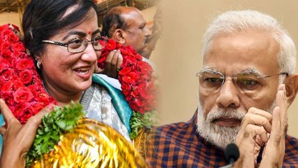 Lok Sabha Elections 2019 :  ಅಂಬರೀಶ್ ಅವರನ್ನು ಸ್ಮರಿಸಿದ ನರೇಂದ್ರ ಮೋದಿ