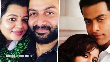 Supriya Menon comment on prithviraj s post(Malayalm)