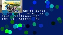 TSI Study Guide 2019: Test Prep   Practice Test Questions for the TSI Assessment