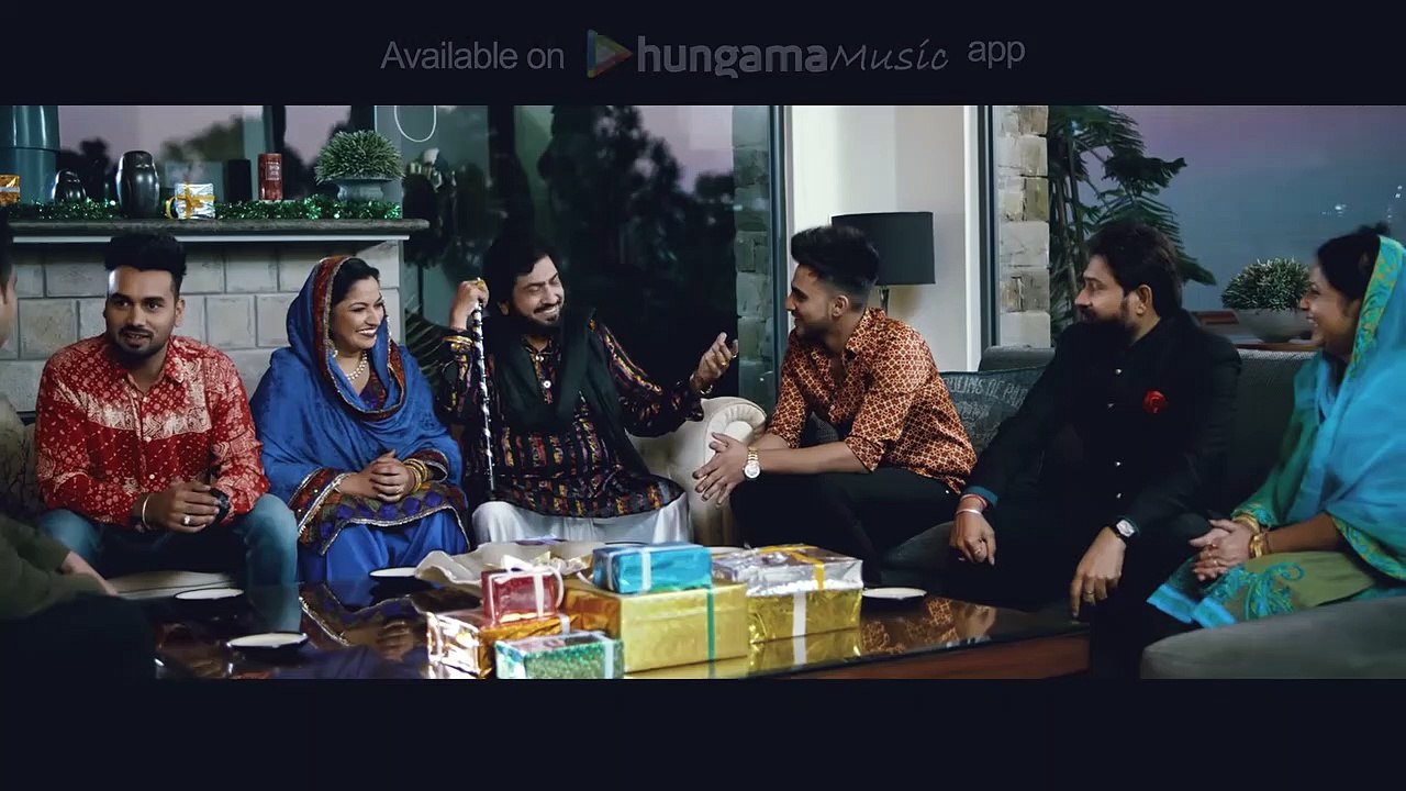 Angreji Gaalan (Remix) - Armaan Bedil Ft Surinder Shinda - Gurlej Akhtar - Latest Remix Songs 2019