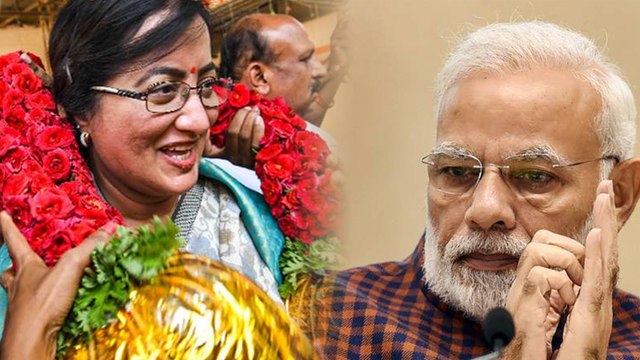 Lok Sabha Elections 2019 : ನರೇಂದ್ರ ಮೋದಿ ಬಗ್ಗೆ ಸುಮಲತಾ ಏನಂದ್ರು ಗೊತ್ತಾ?