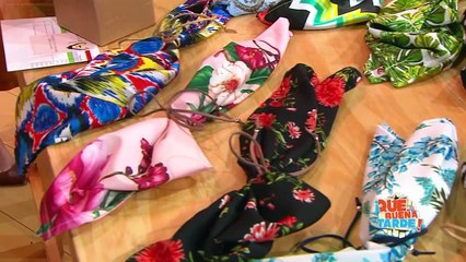 QBT Martes 09 Abril 2019