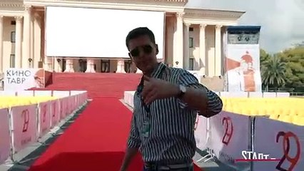 "Это так Милош". Смотрите первый выпуск влога Милоша Биковича эксклюзивно на START.ru