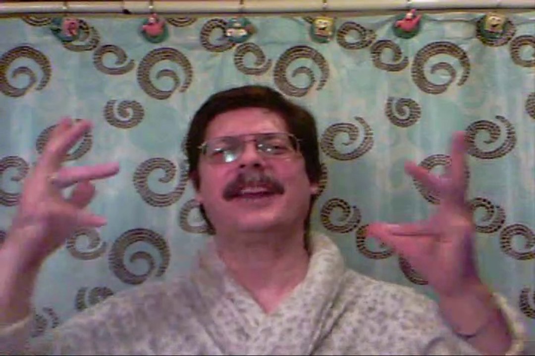 1372. COUPLES ADVICE FOR ARGUMENTS . CLOWN NOSES. AND HOW TO TELL IF PEOPLE WITH GREEN EYES ARE MAD.