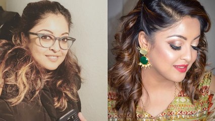 Tanushree Dutta going to make a Bollywood comeback soon !: Check Out Details | FilmiBeat