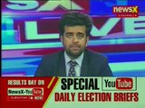 Uttar Pradesh Deputy CM Dinesh Sharma Confident of BJP Win; Lok Sabha Elections 2019