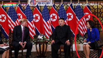 Triều Tiên khiển trách đội ngũ phụ trách đàm phán vì "sai lầm nghiêm trọng" tại thượng đỉnh Hà Nội