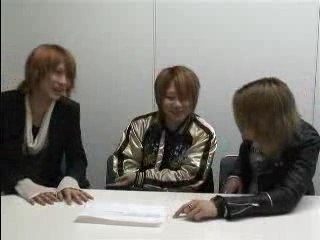 Naitomea  moebieus no yuutsu  ( ririsu) souvenir dvd limite