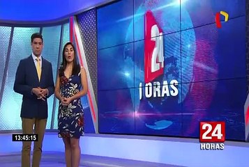 Chosica: hombre murió tras ser arrastrado por el río Rímac