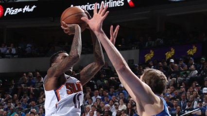 NBA [Focus] Jamal Crawford est éternel !