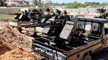 اجتماع طارئ ومشاورات مغلقة في مجلس الأمن لبحث الأزمة الليبية وهجوم طرابلس