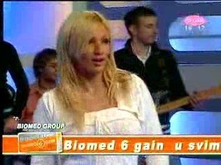 Ana Kokic - Odjednom