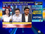 Expect Nifty earnings growth of 7.5% in FY19, says Motilial Oswal Institutional Equities
