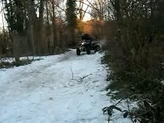 Quad glace 3