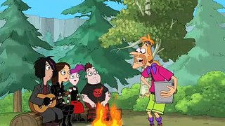 Phineas and Ferb S03E10.Skiddley.Whiffers.-.Tour.de.Ferb