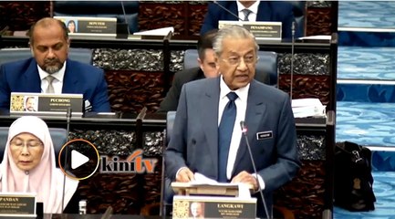 Pindaan lain menyusul lepas pindaan Perkara 1(2) lulus