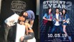 Student of the year 2 Trailer: Tiger Shroff, Ananya Panday & Tara's latest post give hint |FilmiBeat
