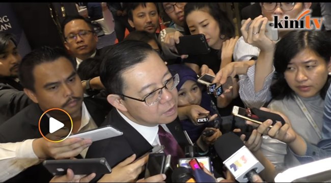 Isu Felda dan Tabung Haji, sekarang kamu tahu apa jawapannya