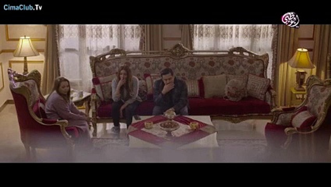 مسلسل 25 دقيقة الحلقة 12 الثانية عشر