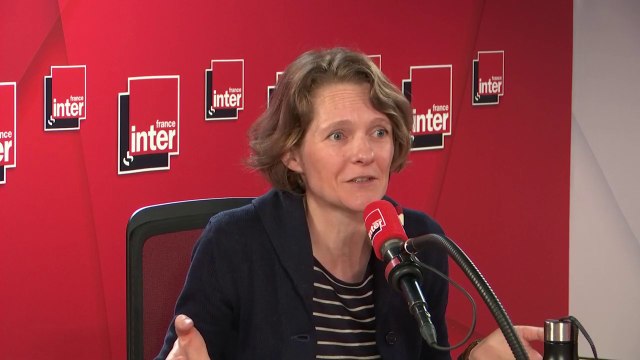 Claire Nouvian : Yannick Jadot m'a proposé d'être numéro deux sur la liste EELV cette année, mais je n'entre pas en politique pour aller dans un petit groupe