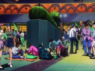 Macross plus OVA02