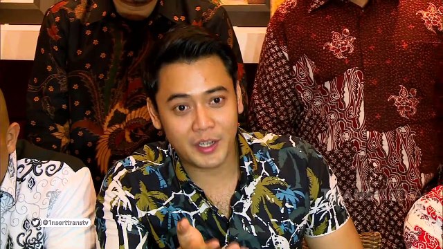 INSERT - Kris Hatta Dititipkan di Rutan Bulak Kapal Bekasi