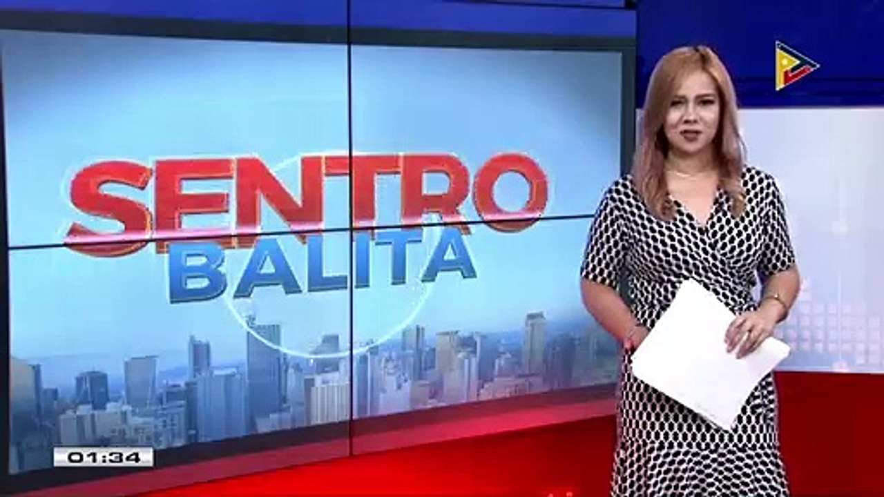 Pilot testing ng mandatory ROTC sa senior high school, sisimulan na