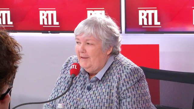 Aéroports de Paris : le RIP lancé par LR et FI, un drôle d'attelage , selon Jacqueline Gourault