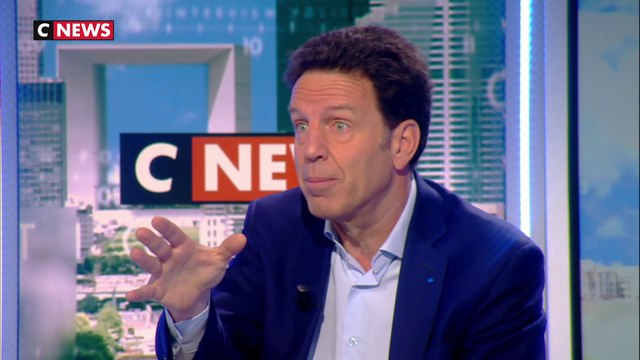 « Il faut retarder l'âge légal de la retraite », martèle Geoffroy Roux de Bézieux, président du Medef